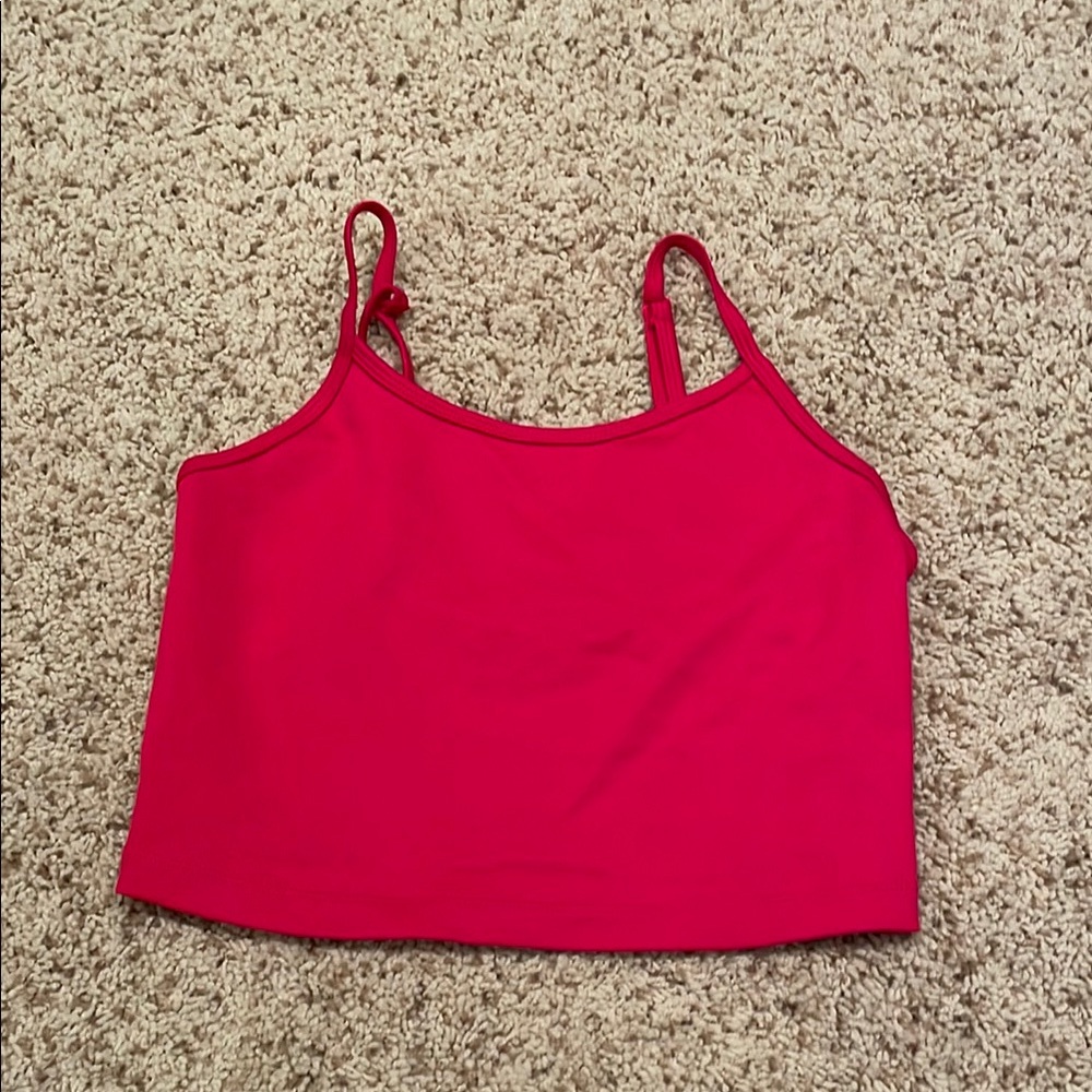 Balance Athletica/Vitality - Key Tank size Medium